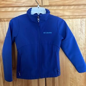 Kids jacket Columbia